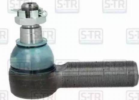 S-TR 20205 - Tie Rod End car-mod.net