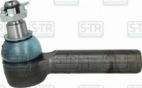 S-TR 20201 - Tie Rod End car-mod.net