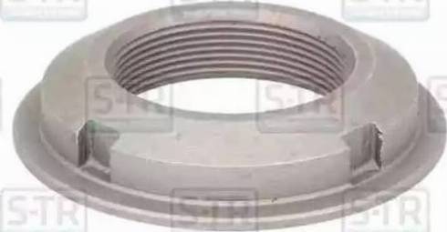 S-TR 70504 - Nut, bevel gear car-mod.net