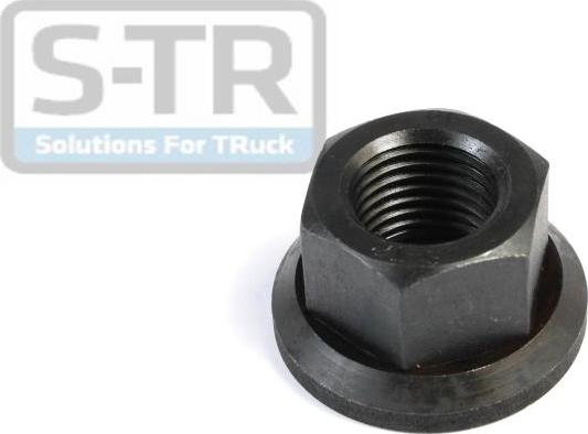 S-TR STR-70502 - Wheel Nut car-mod.net