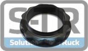 S-TR 70101 - Nut, stub axle car-mod.net