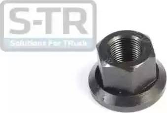 S-TR 70103 - Wheel Nut car-mod.net