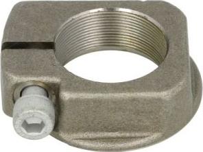S-TR 70310 - Axle Nut, drive shaft car-mod.net