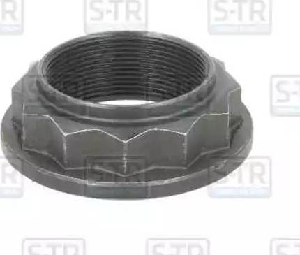 S-TR 70209 - Nut, bevel gear car-mod.net