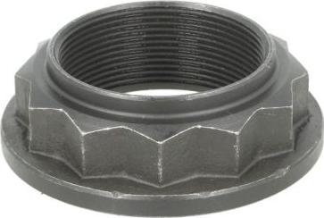 S-TR STR-70209 - Nut, bevel gear car-mod.net