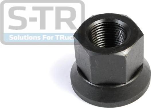 S-TR STR-70701 - Wheel Nut car-mod.net