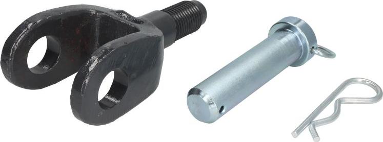 S-TR TEQ-09.085 - Coupling Ball, towing device car-mod.net