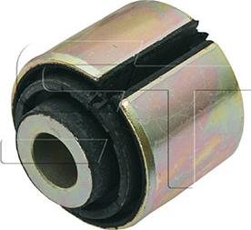 ST-Templin 09.010.0905.930 - Bearing Bush, stabiliser car-mod.net