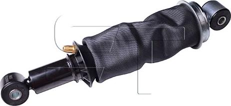 ST-Templin 09.070.4003.700 - Shock Absorber, cab suspension car-mod.net