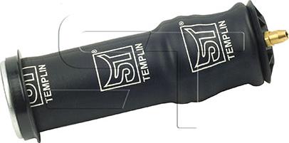 ST-Templin 09.070.3004.040 - Shock Absorber, cab suspension car-mod.net