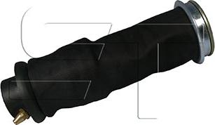 ST-Templin 09.070.3004.050 - Shock Absorber, cab suspension car-mod.net