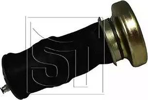 ST-Templin 09.070.3004.030 - Shock Absorber, cab suspension car-mod.net
