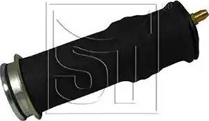 ST-Templin 09.070.3004.070 - Shock Absorber, cab suspension car-mod.net
