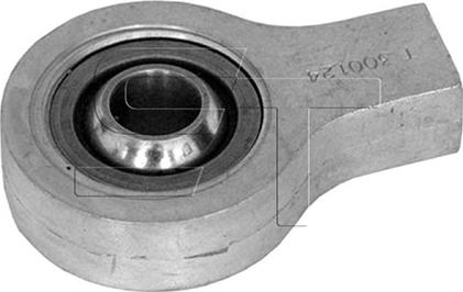 ST-Templin 09.070.3001.241 - Joint Bearing, driver cab suspension car-mod.net