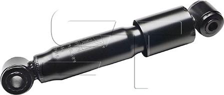 ST-Templin 09.070.7950.509 - Shock Absorber, cab suspension car-mod.net