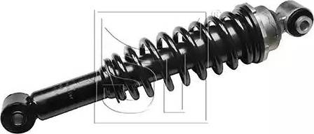 ST-Templin 09.070.7950.507 - Shock Absorber, cab suspension car-mod.net