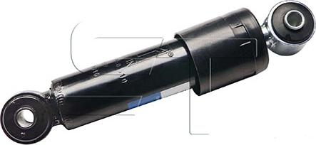 ST-Templin 09.070.7950.510 - Shock Absorber, cab suspension car-mod.net