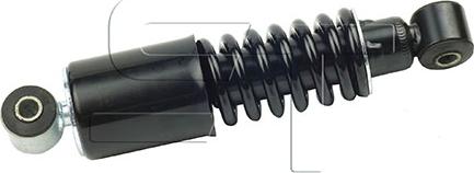 ST-Templin 09.070.7950.035 - Shock Absorber, cab suspension car-mod.net