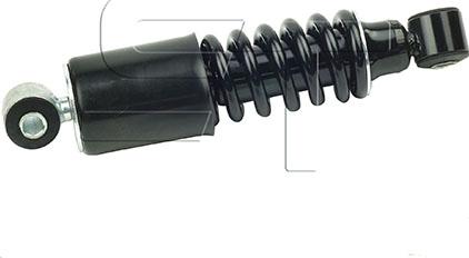 ST-Templin 09.070.7950.036 - Shock Absorber, cab suspension car-mod.net