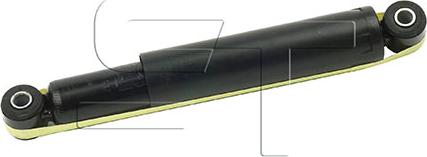 ST-Templin 09.070.7950.037 - Shock Absorber, cab suspension car-mod.net