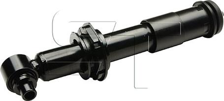 ST-Templin 09.070.7950.195 - Shock Absorber, cab suspension car-mod.net