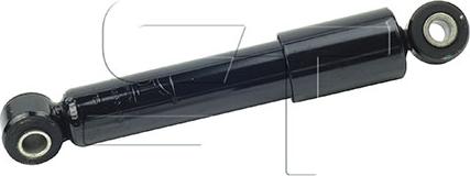 ST-Templin 09.070.7950.198 - Shock Absorber, cab suspension car-mod.net