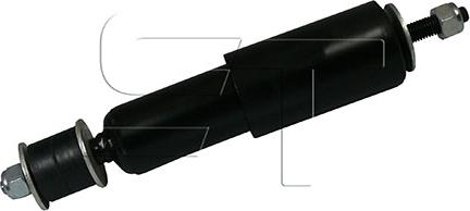 ST-Templin 09.070.7950.129 - Shock Absorber, cab suspension car-mod.net