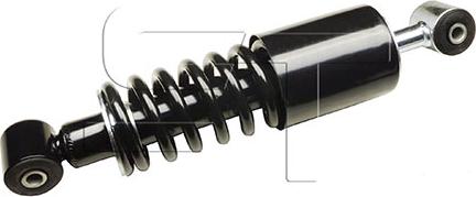ST-Templin 09.070.7950.361 - Shock Absorber car-mod.net