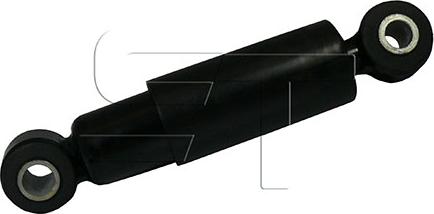 ST-Templin 09.070.7950.207 - Shock Absorber, cab suspension car-mod.net