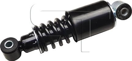 ST-Templin 09.070.7950.212 - Shock Absorber, cab suspension car-mod.net