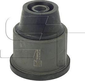 ST-Templin 04.110.4001.290 - Bush, leaf spring car-mod.net