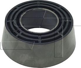 ST-Templin 04.110.4002.530 - Leaf spring Mounting car-mod.net