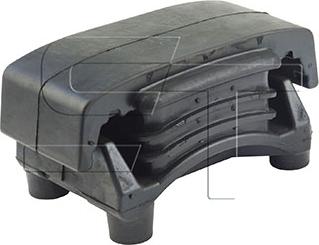 ST-Templin 04.110.0990.970 - Leaf spring Mounting car-mod.net