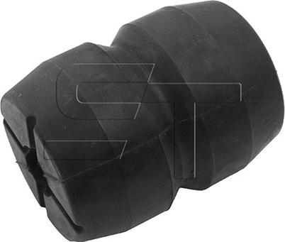 ST-Templin 04.110.0990.520 - Rubber Buffer, suspension car-mod.net