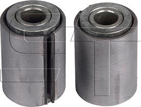 ST-Templin 04.110.0978.450 - Bush, spring eye car-mod.net