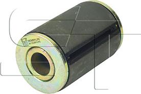 ST-Templin 04.110.0978.510 - Leaf spring Mounting car-mod.net