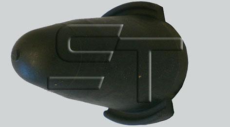 ST-Templin 04.110.1936.680 - Rubber Buffer, suspension car-mod.net