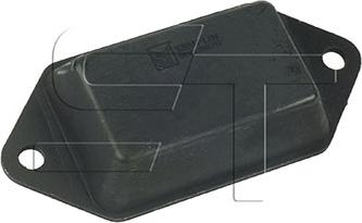 ST-Templin 04.110.3000.770 - Rubber Buffer, suspension car-mod.net