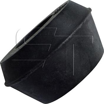 ST-Templin 04.180.3003.670 - Spacer Bush, shock absorber car-mod.net