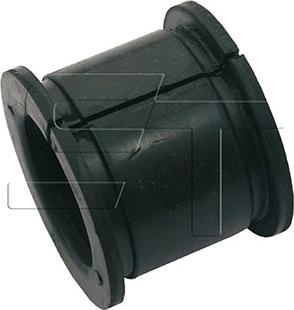 ST-Templin 04.120.0990.410 - Bearing Bush, stabiliser car-mod.net