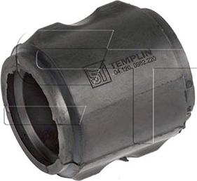 ST-Templin 04.120.0982.220 - Bearing Bush, stabiliser car-mod.net