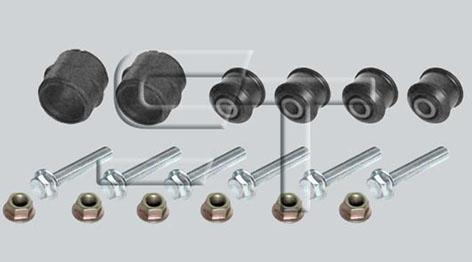 ST-Templin 04.120.0279.508 - Repair Kit, stabilizer suspension car-mod.net