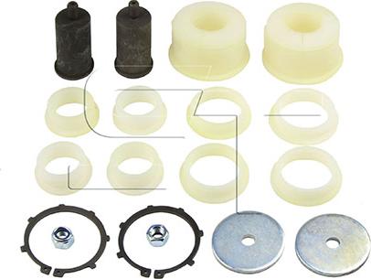 ST-Templin 04.120.1907.208 - Repair Kit, stabilizer suspension car-mod.net