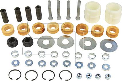 ST-Templin 04.120.1847.208 - Repair Kit, stabilizer suspension car-mod.net