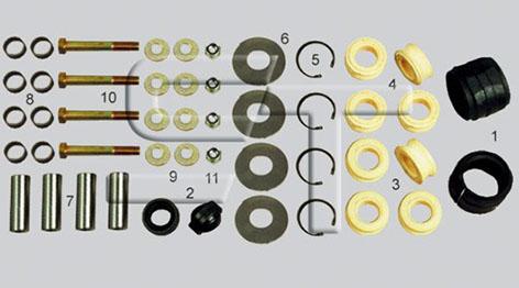 ST-Templin 04.120.1857.208 - Repair Kit, stabilizer suspension car-mod.net