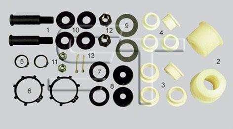 ST-Templin 04.120.1860.208 - Repair Kit, stabilizer suspension car-mod.net