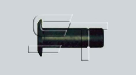 ST-Templin 04.120.1833.050 - Fastening Bolt, stabilizer car-mod.net