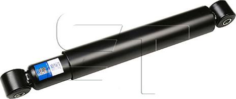 ST-Templin 04.170.7950.467 - Shock Absorber car-mod.net