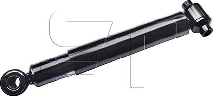 ST-Templin 04.170.7950.500 - Shock Absorber car-mod.net