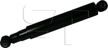 ST-Templin 04.170.7950.061 - Shock Absorber car-mod.net